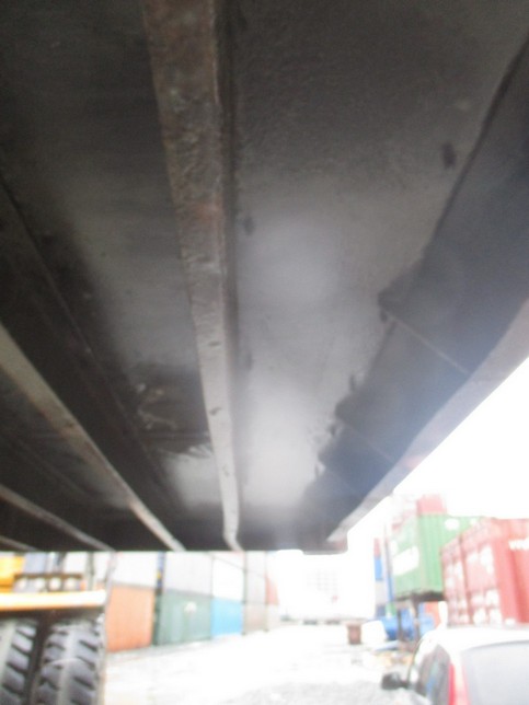 Морской контейнер BMOU2558420