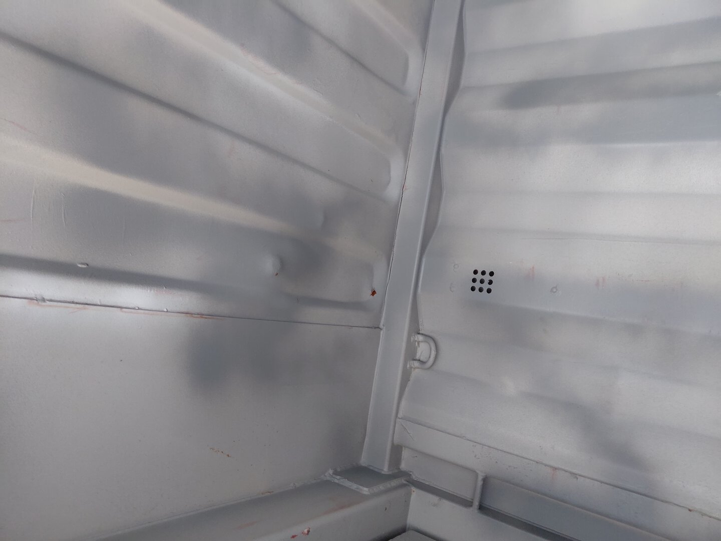 Морской контейнер BMOU2559427