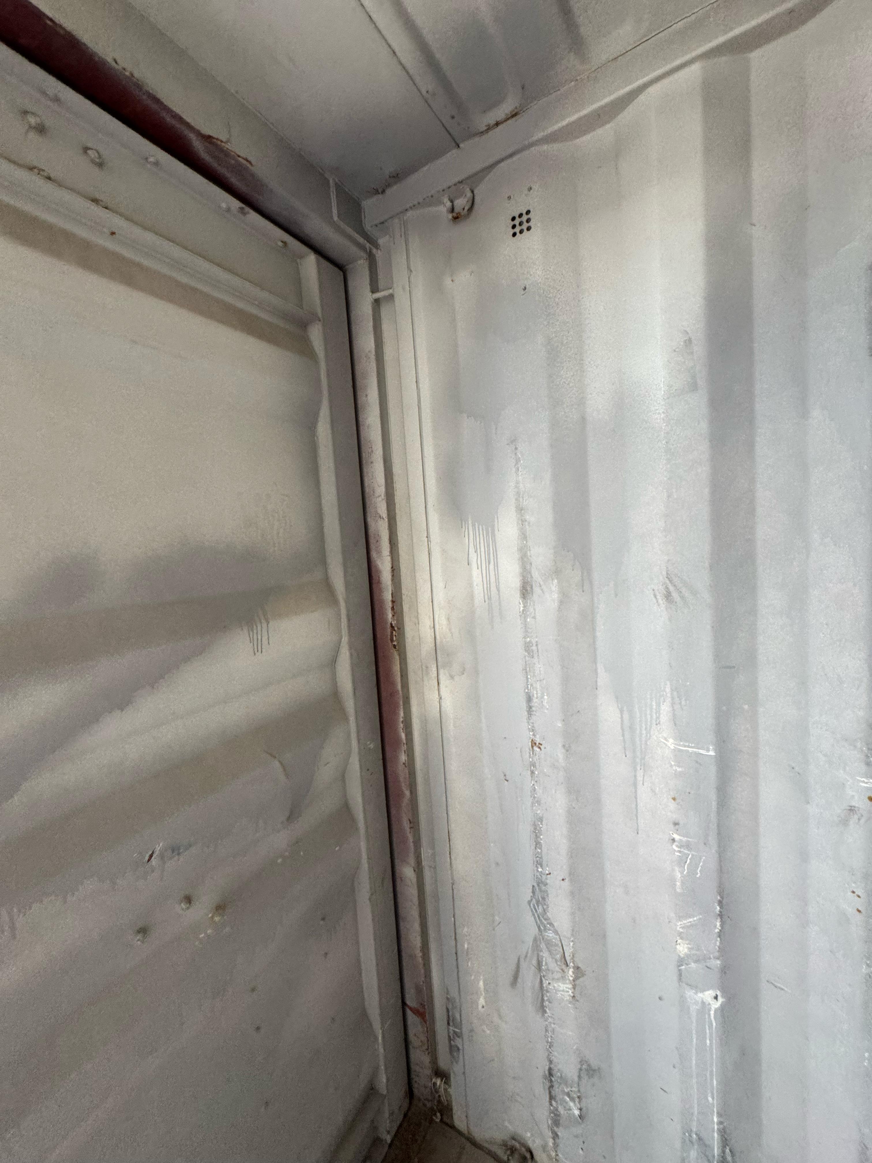 Морской контейнер BMOU2559860