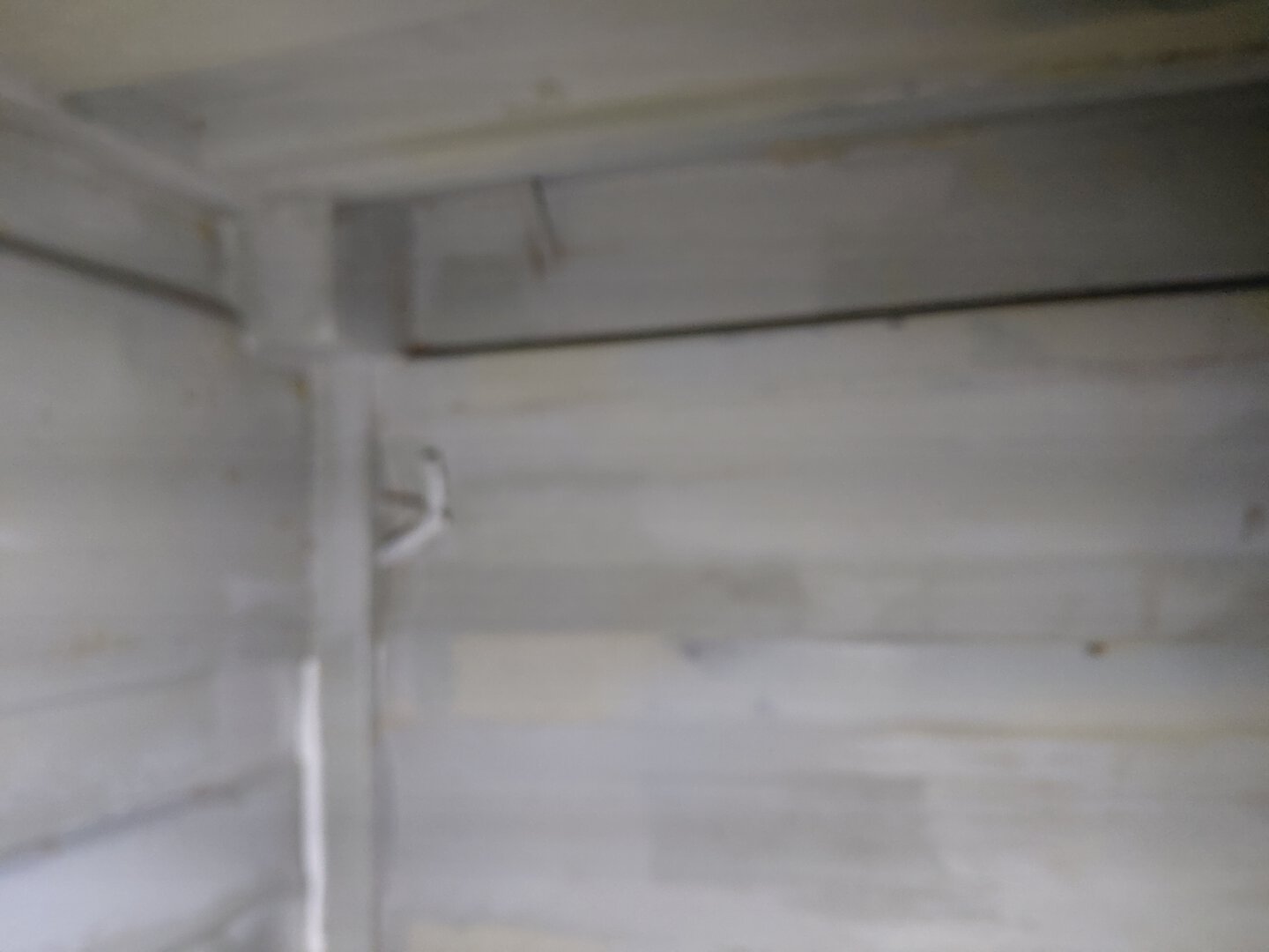 Морской контейнер BMOU2562251