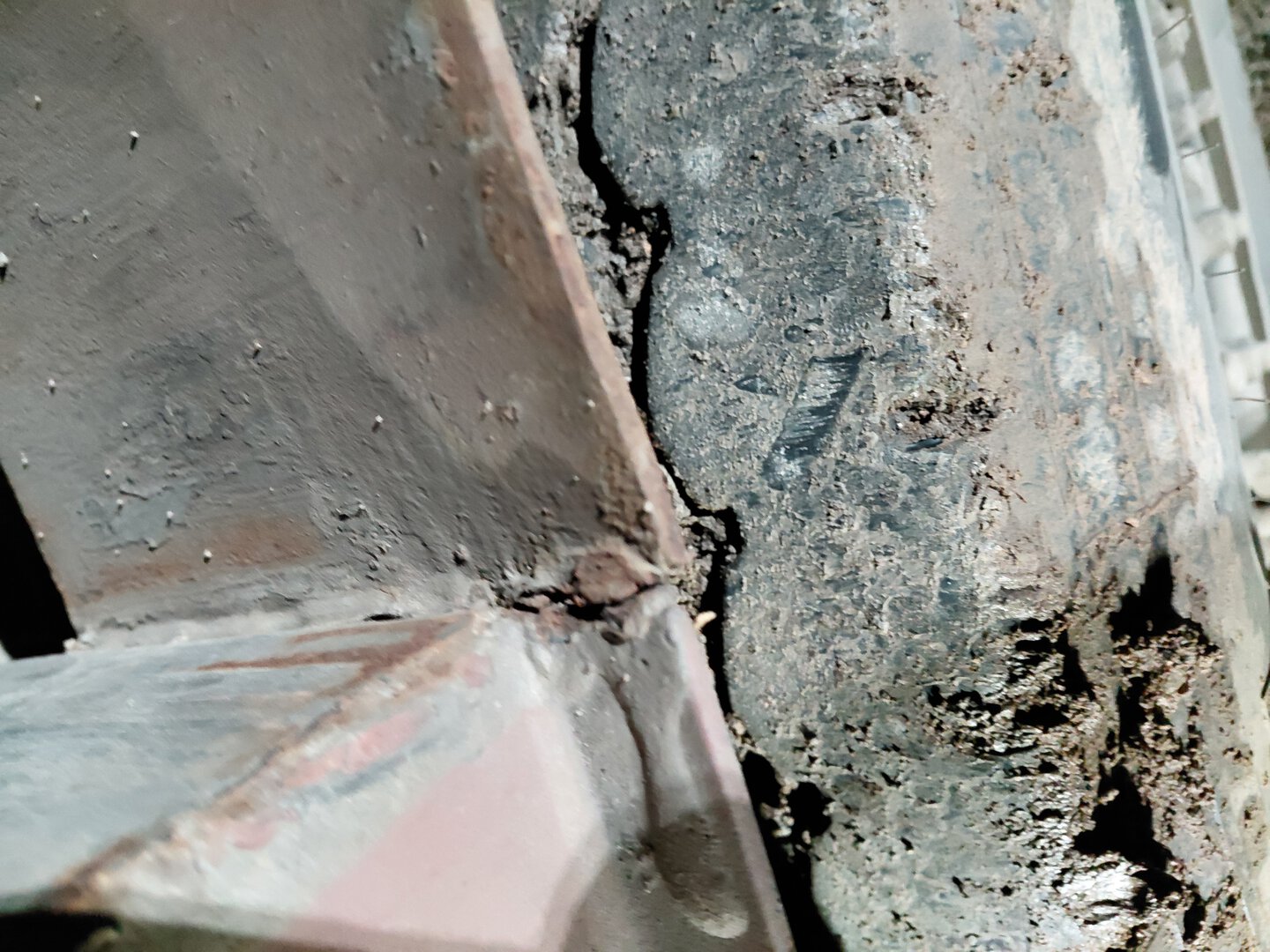 Морской контейнер BMOU2562251