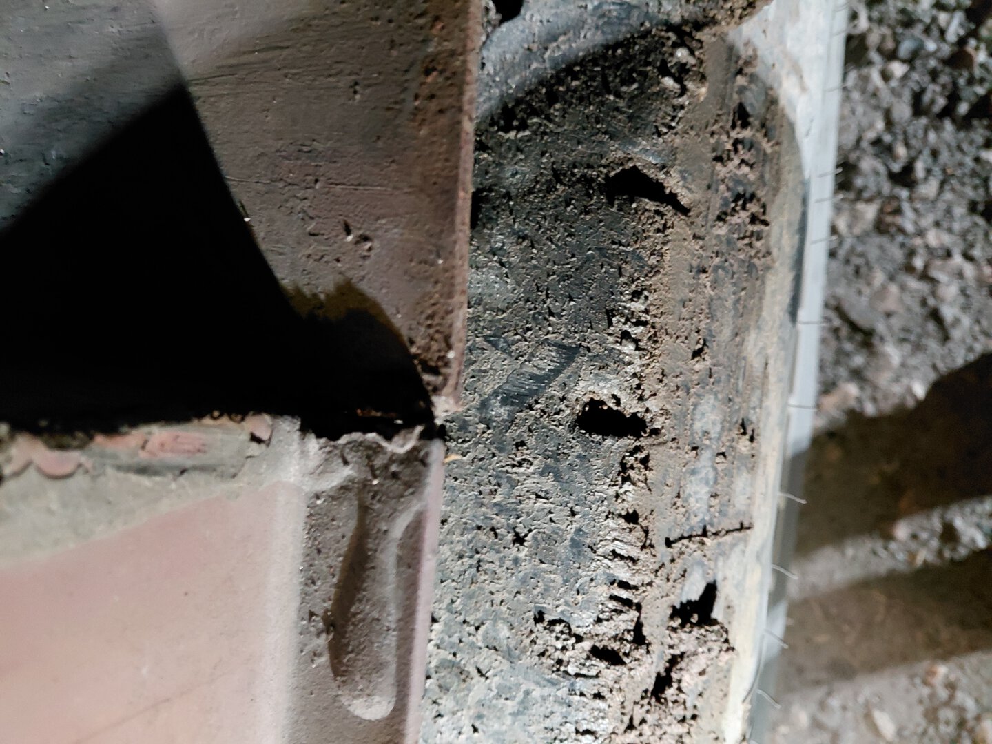 Морской контейнер BMOU2562251