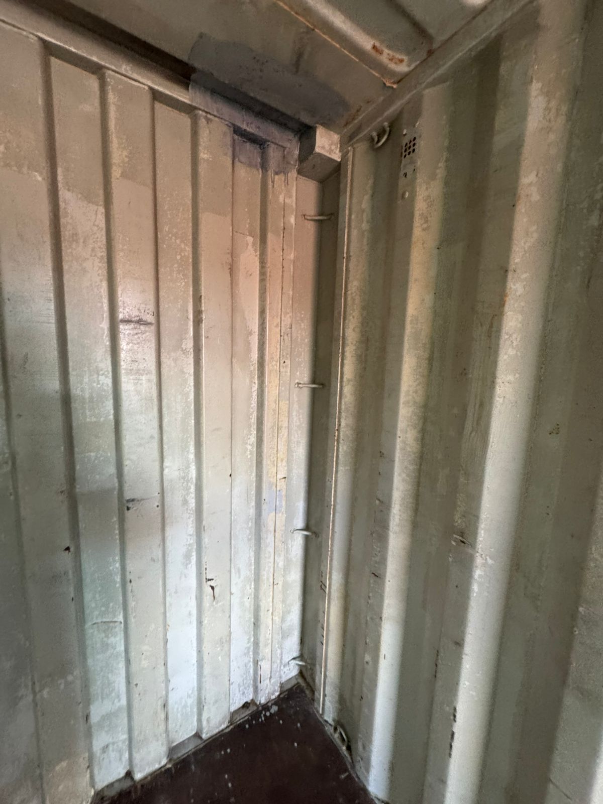 Морской контейнер BMOU2563788