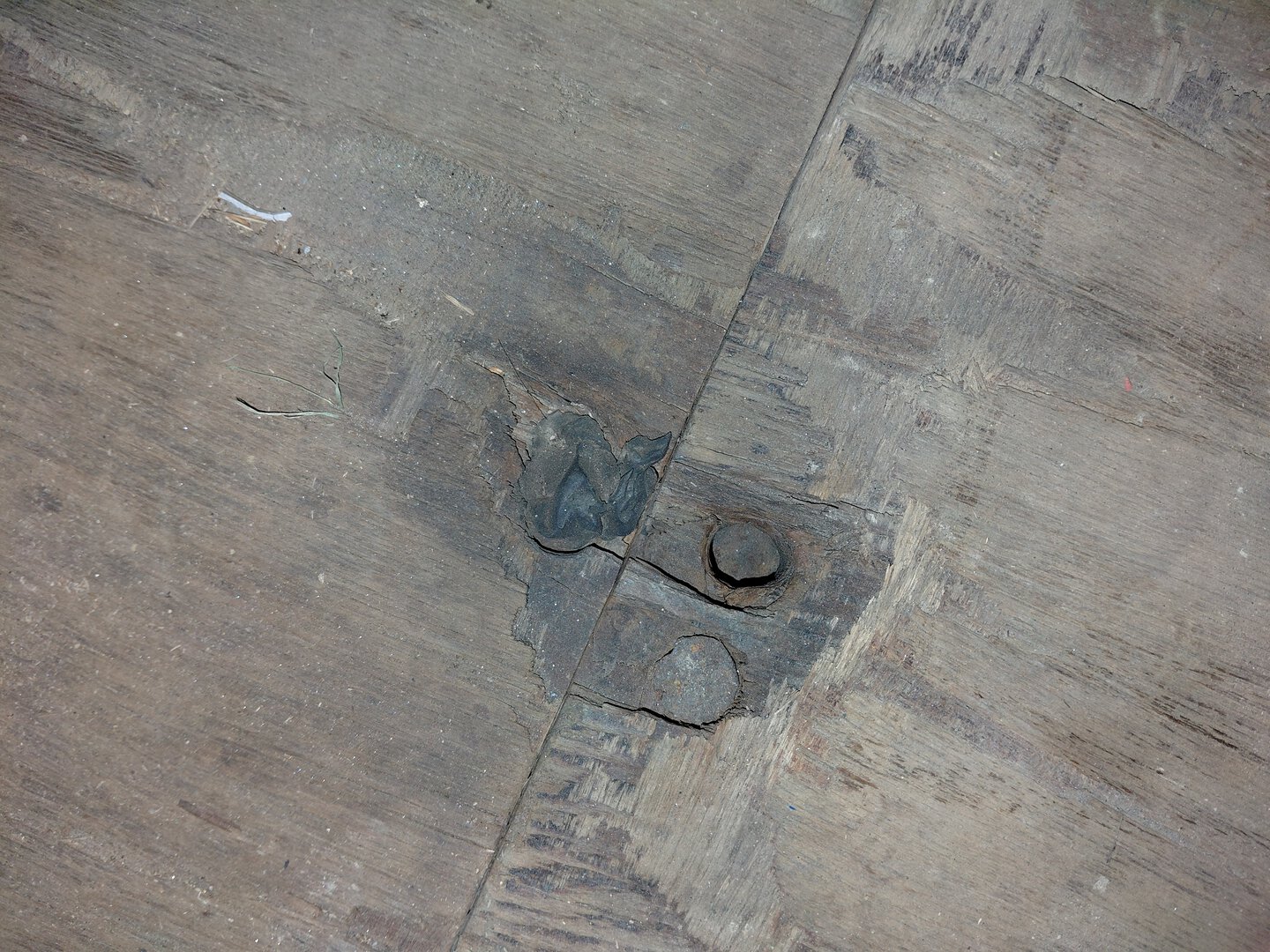 Морской контейнер BMOU2566196