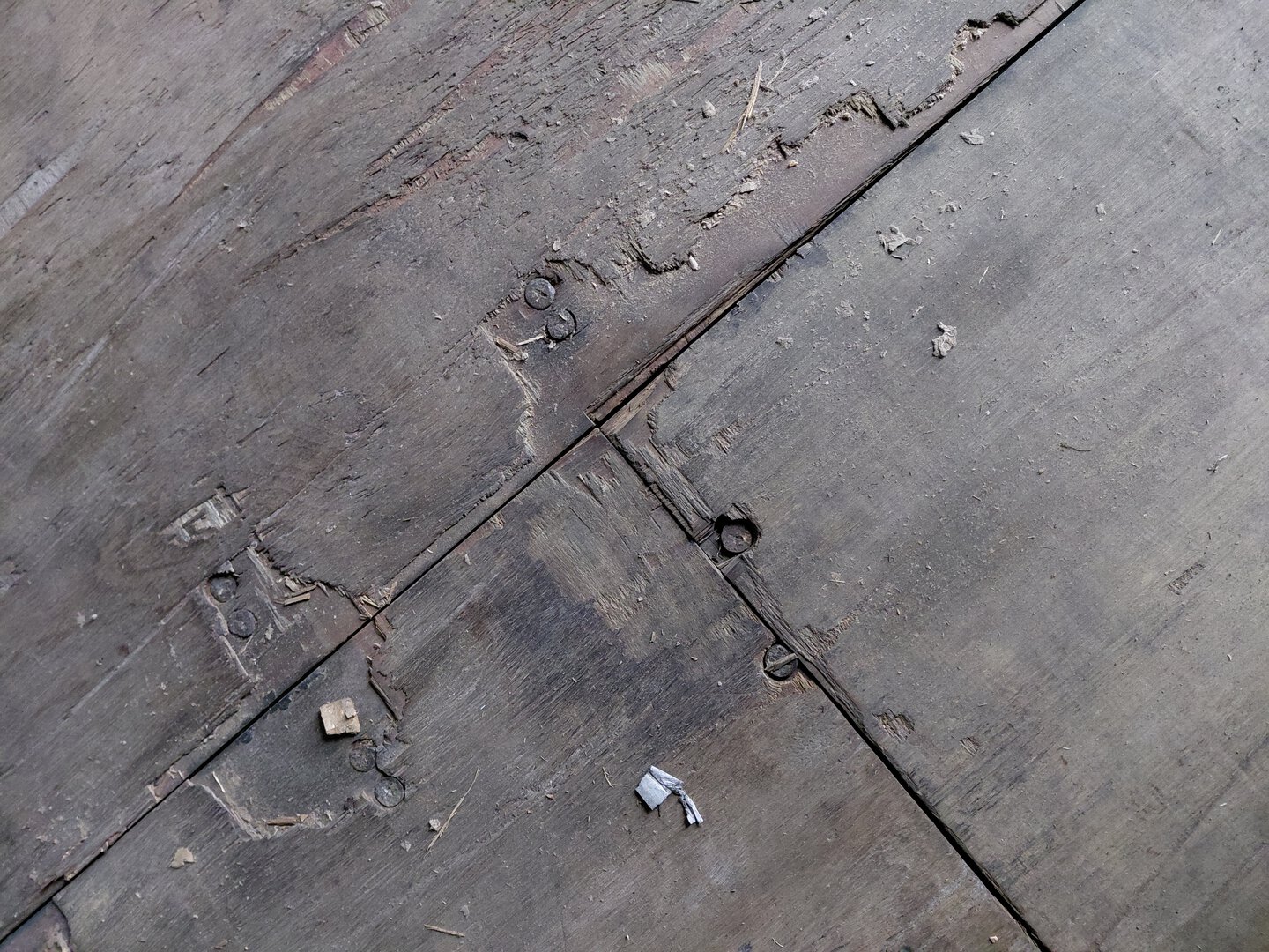 Морской контейнер BMOU2566196