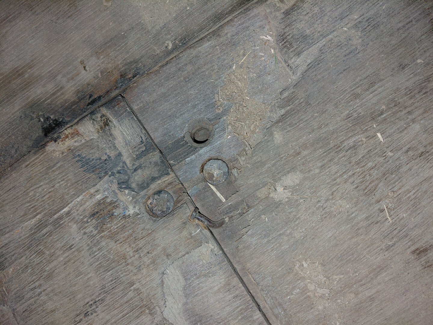 Морской контейнер BMOU2566196