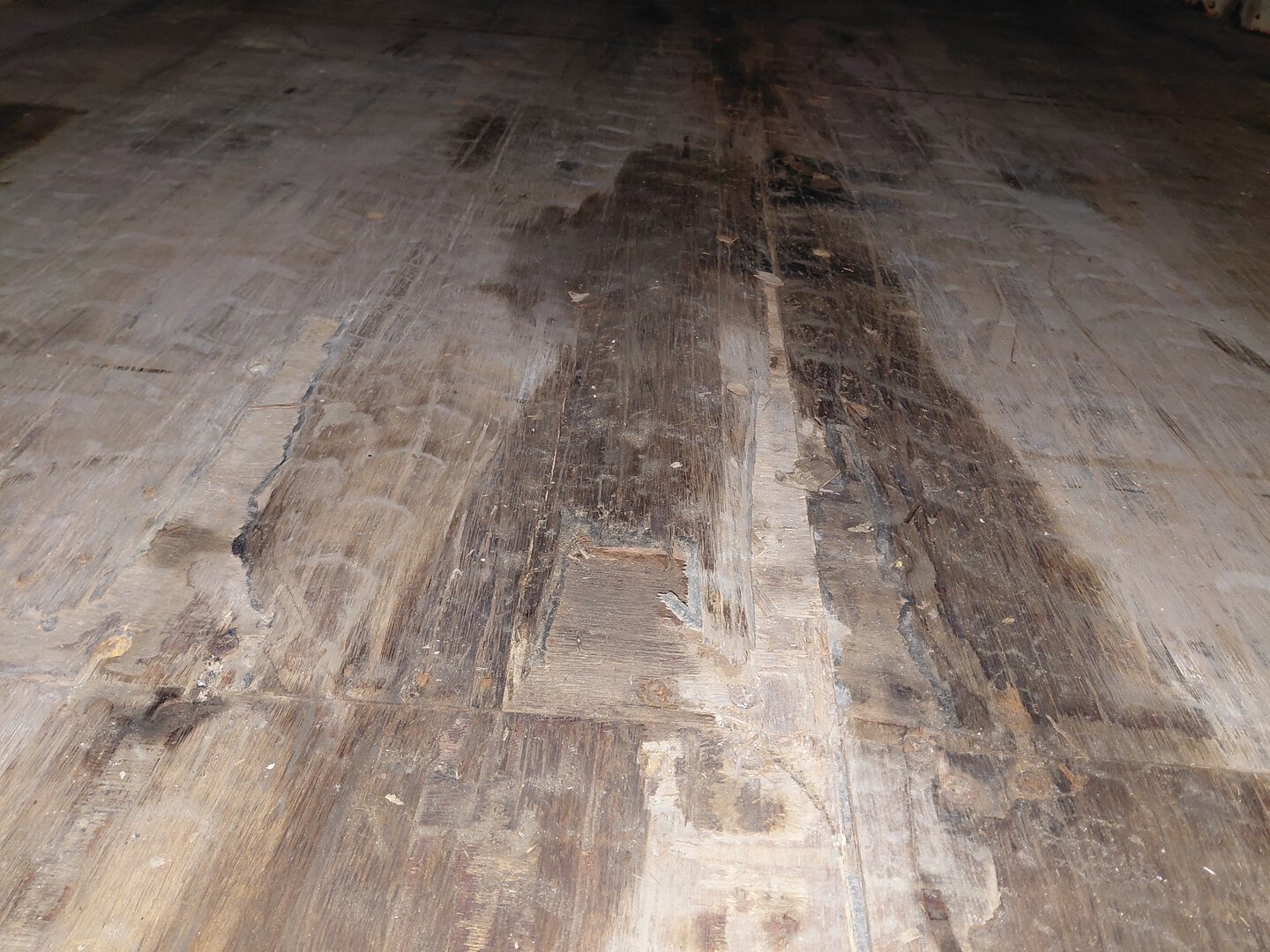 Морской контейнер BMOU2566508