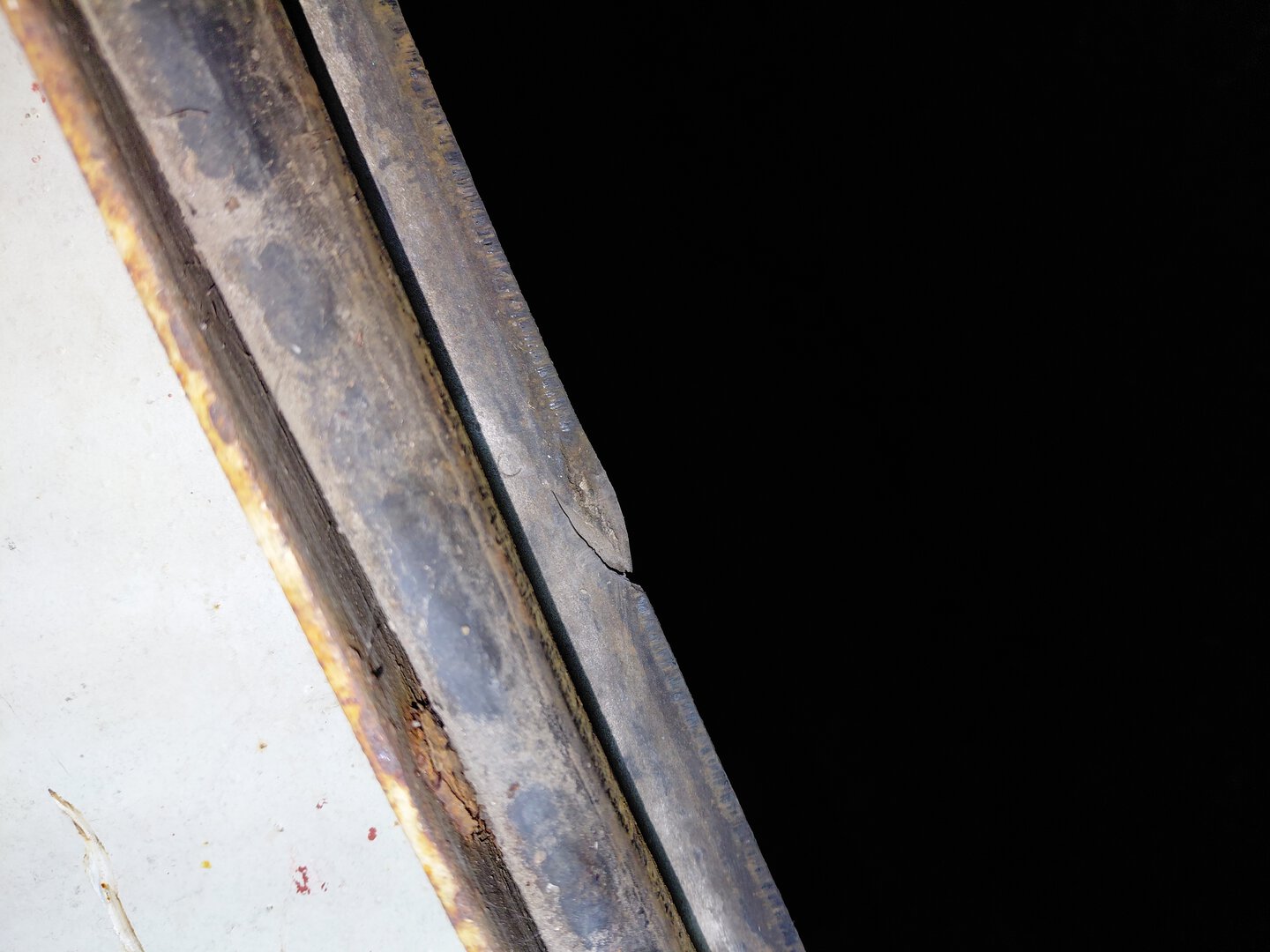 Морской контейнер BMOU2567314