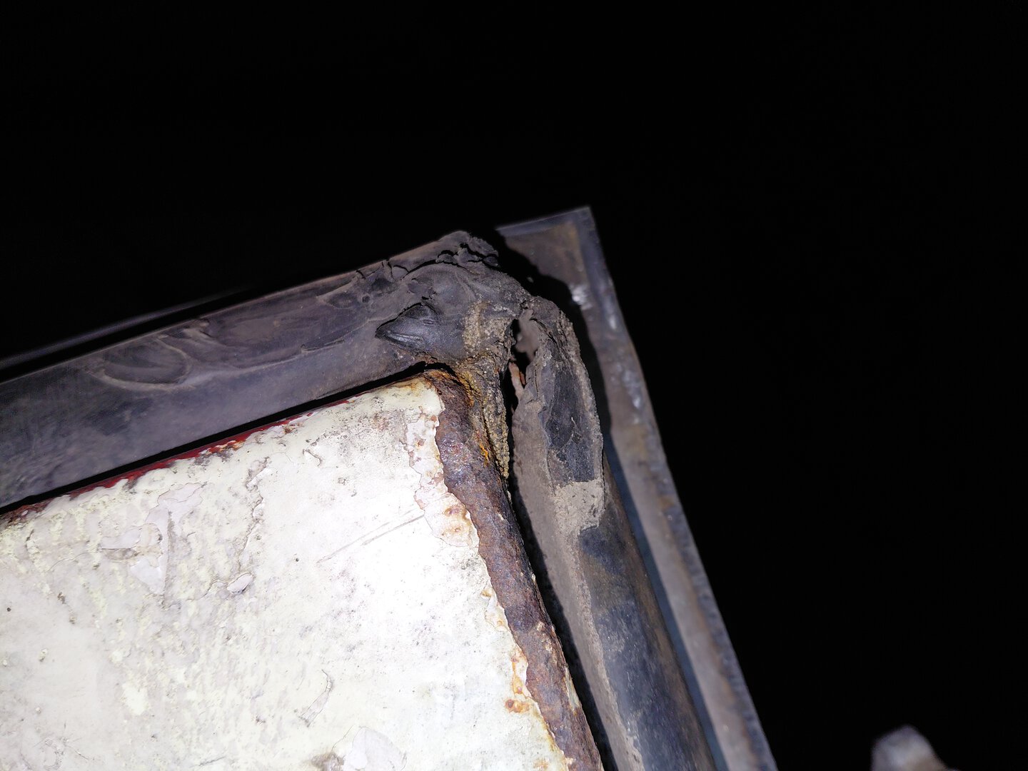 Морской контейнер BMOU2567314