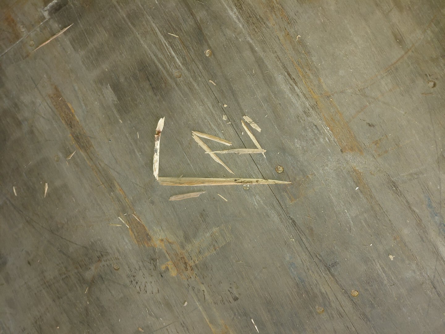 Морской контейнер BMOU2568753