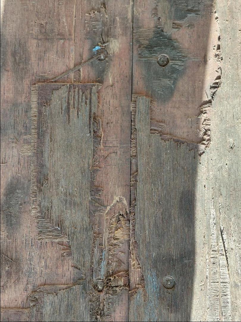 Морской контейнер BMOU2569148