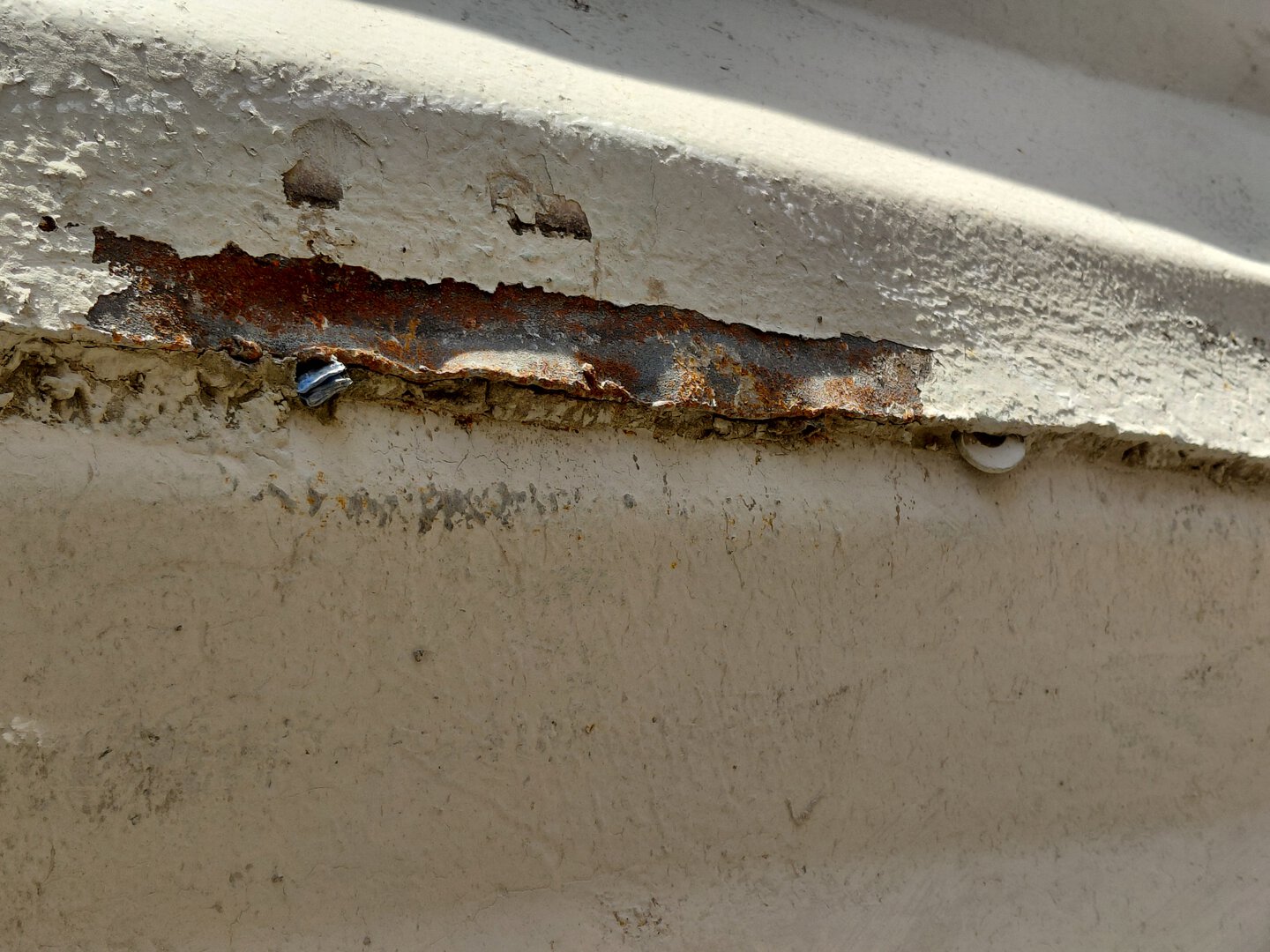 Морской контейнер BMOU2569148