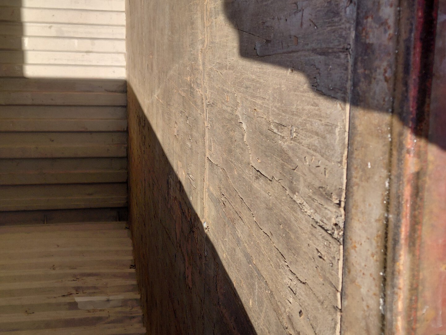 Морской контейнер BMOU2569148