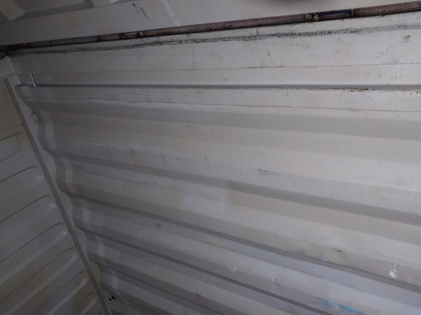 Морской контейнер BMOU2569209