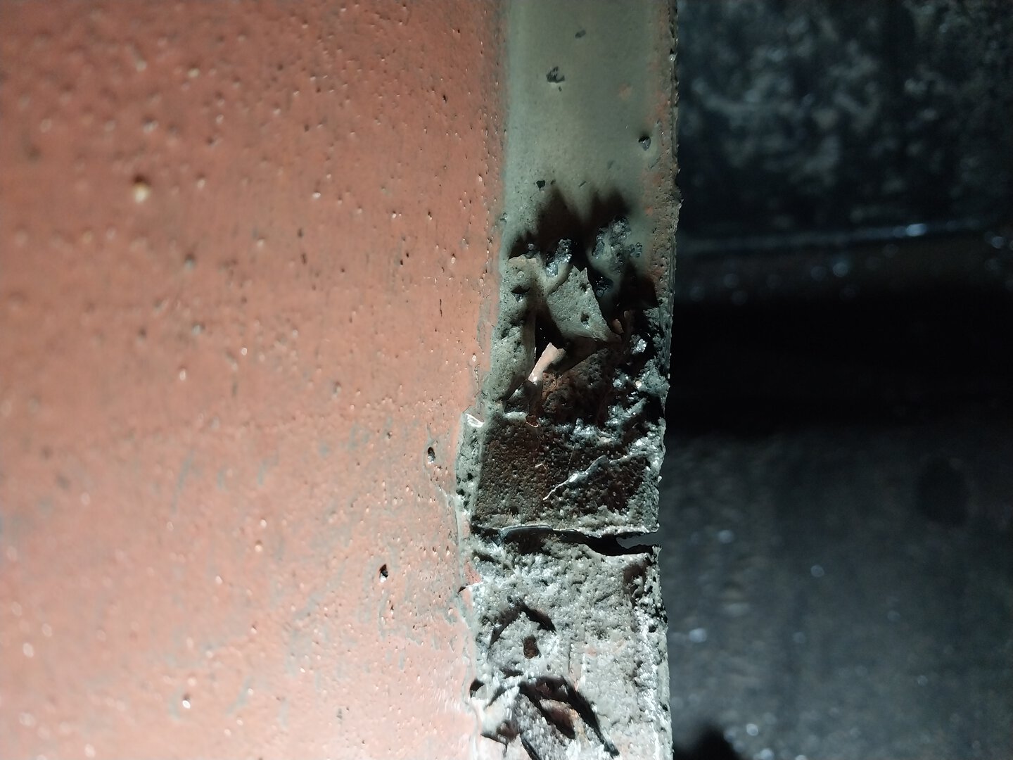 Морской контейнер BMOU2569209