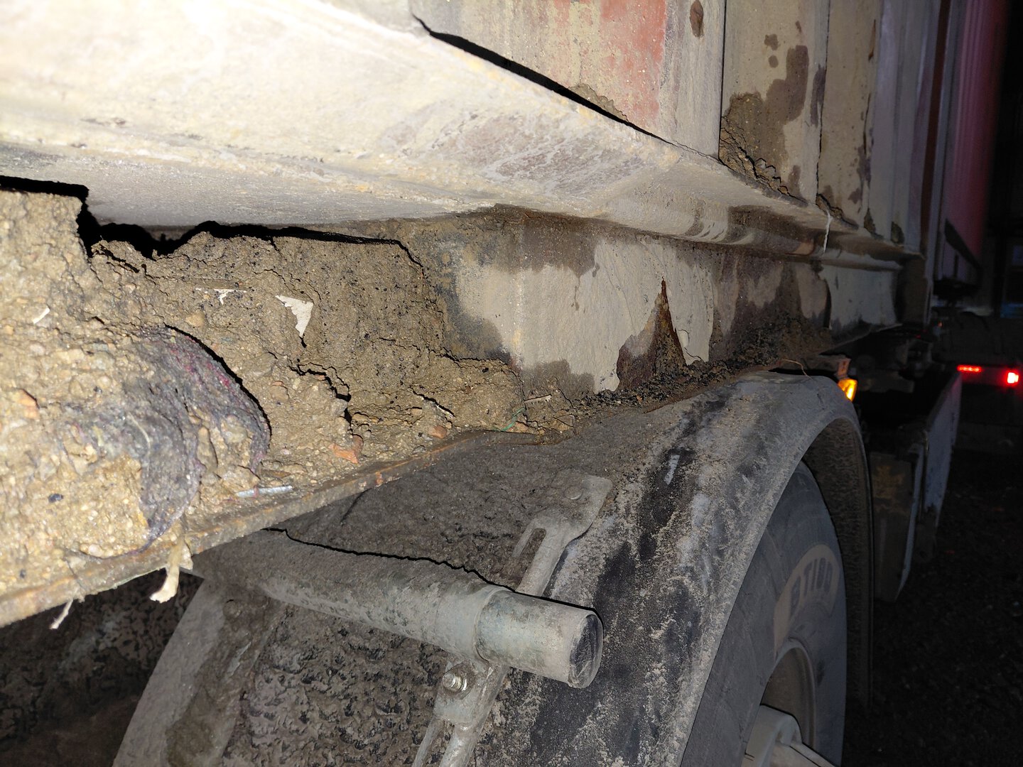 Морской контейнер BMOU2569533