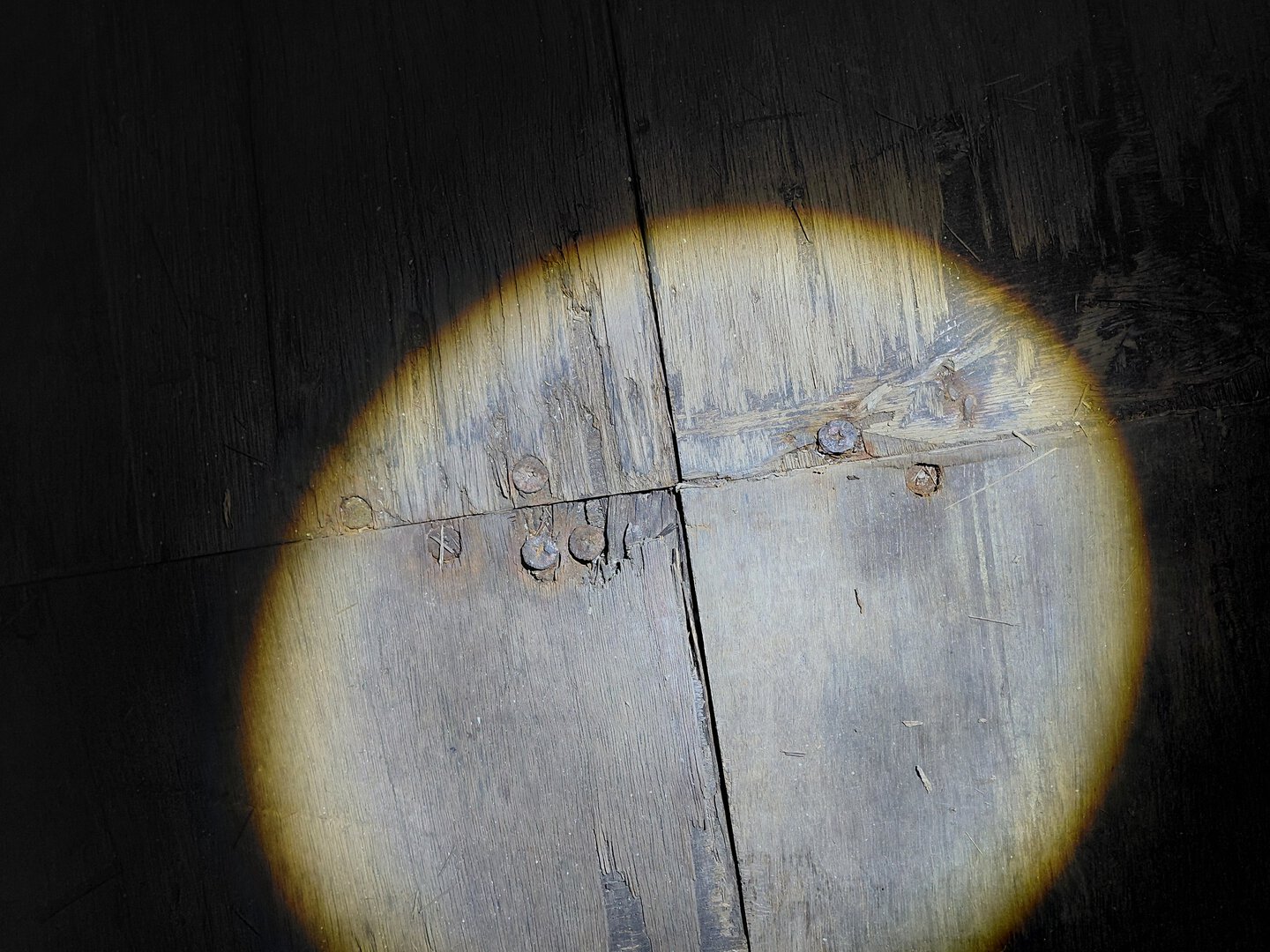 Морской контейнер BMOU2570750