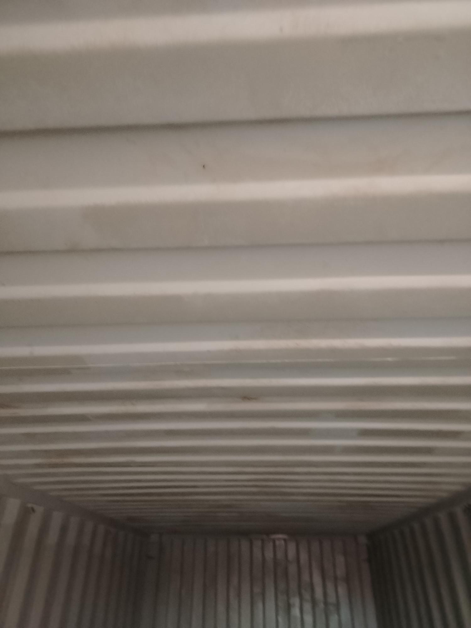 Морской контейнер BMOU2572157