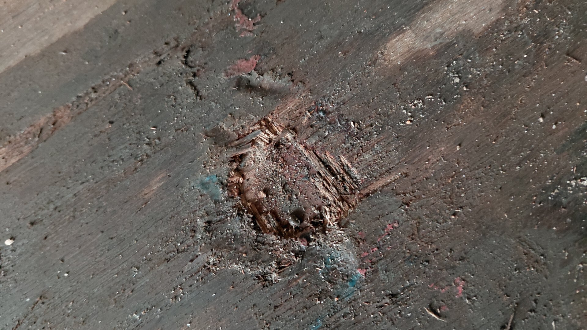 Морской контейнер BMOU2572769