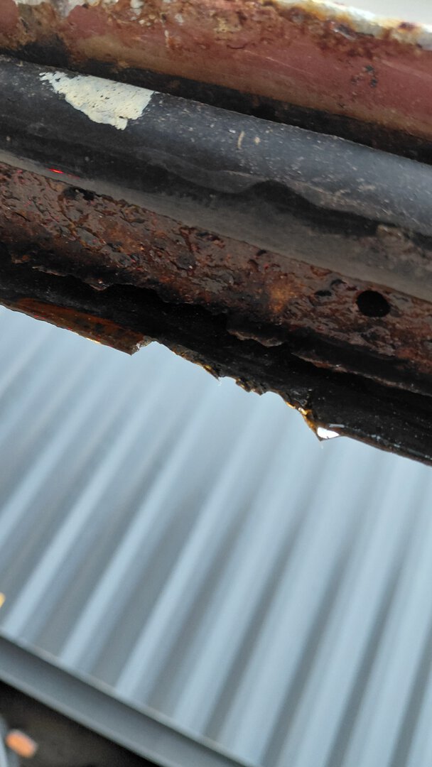 Морской контейнер BMOU2572769