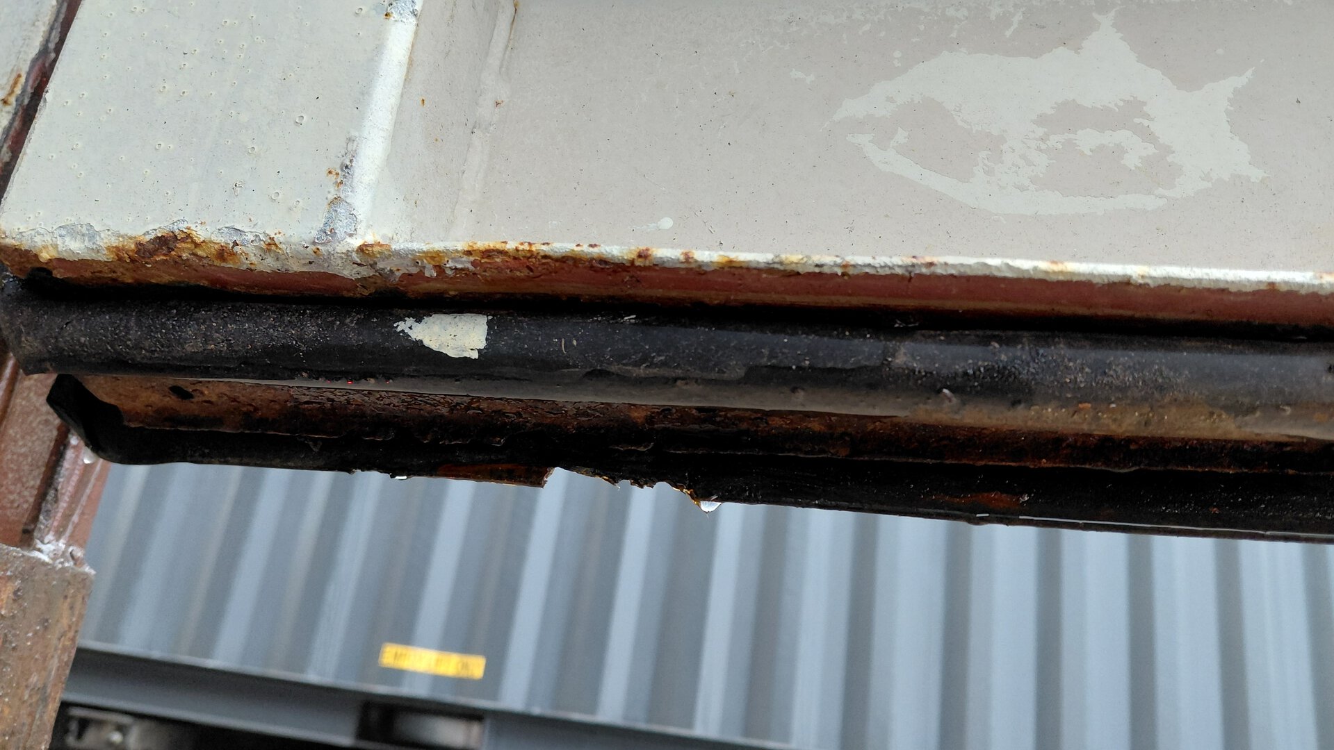 Морской контейнер BMOU2572769