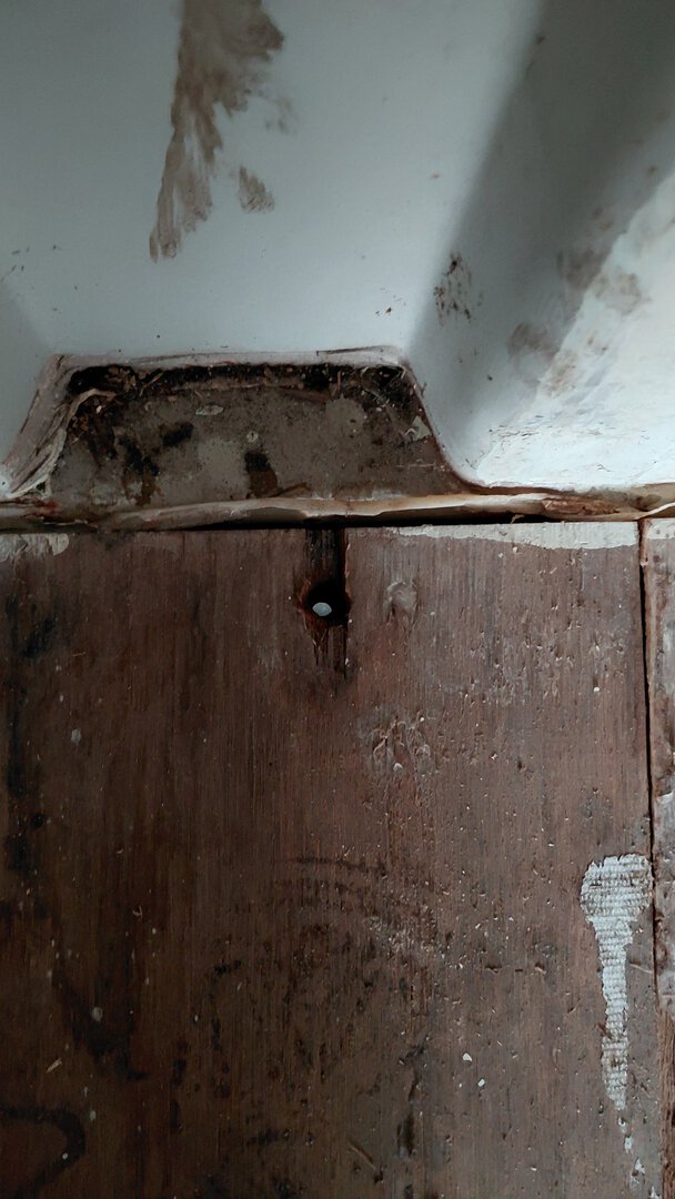 Морской контейнер BMOU2572769