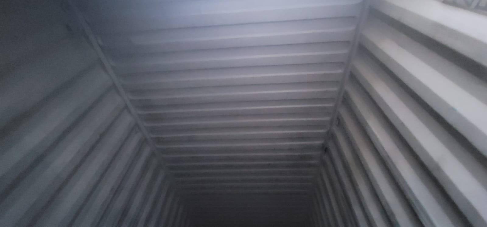 Морской контейнер BMOU2573549