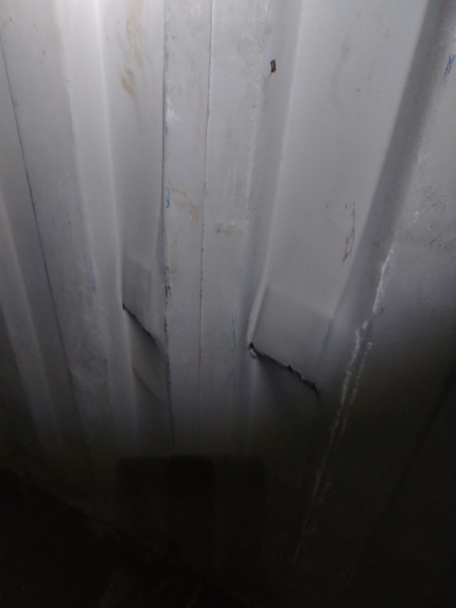 Морской контейнер BMOU2575120