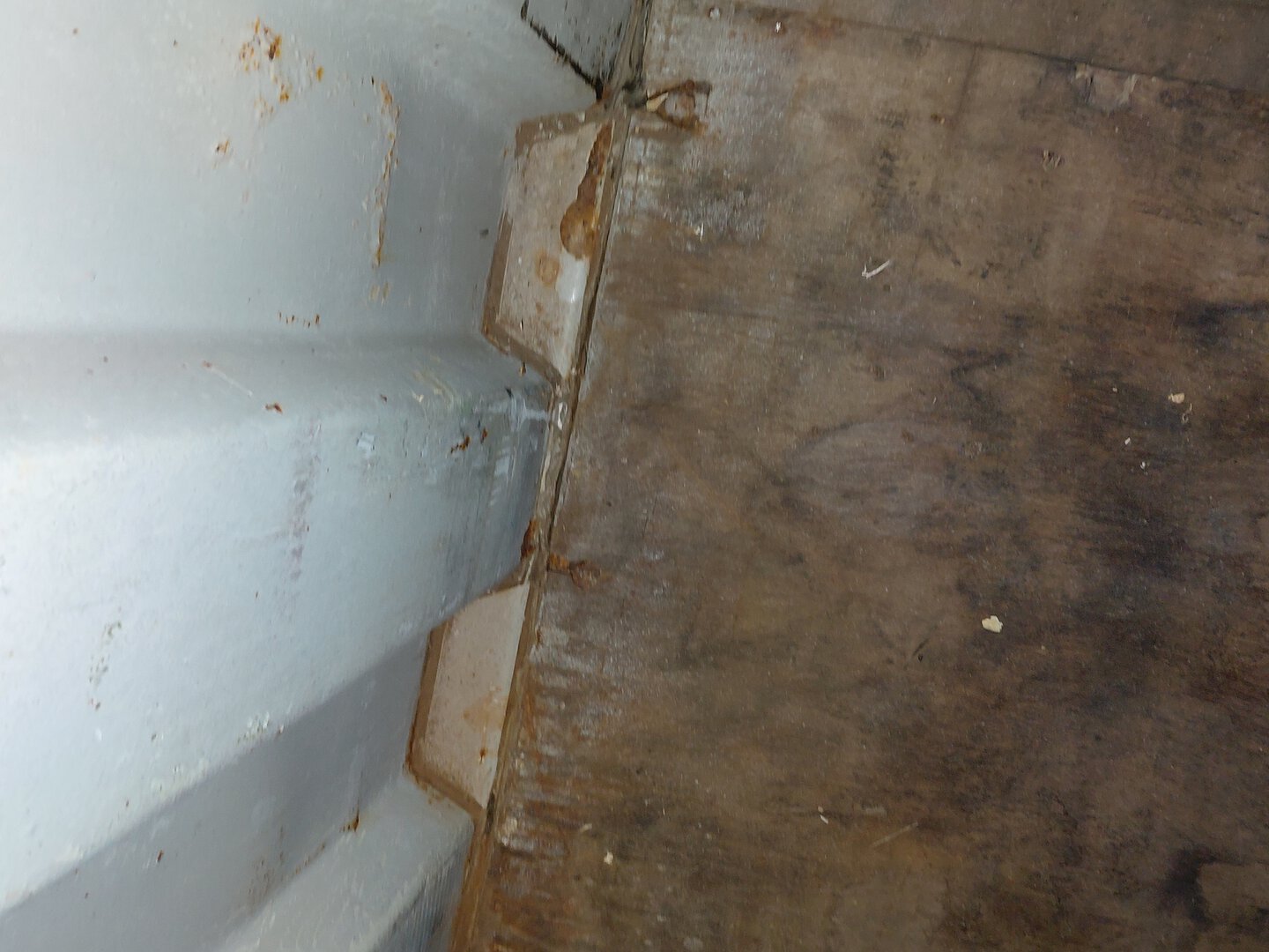 Морской контейнер BMOU2576276