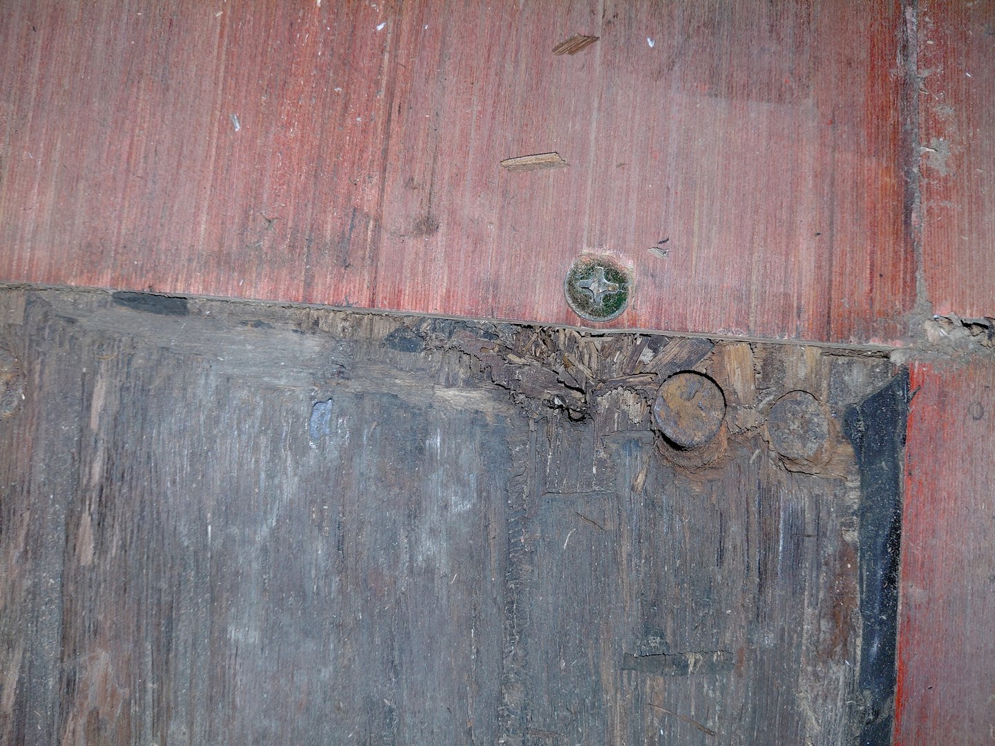 Морской контейнер BMOU2576656