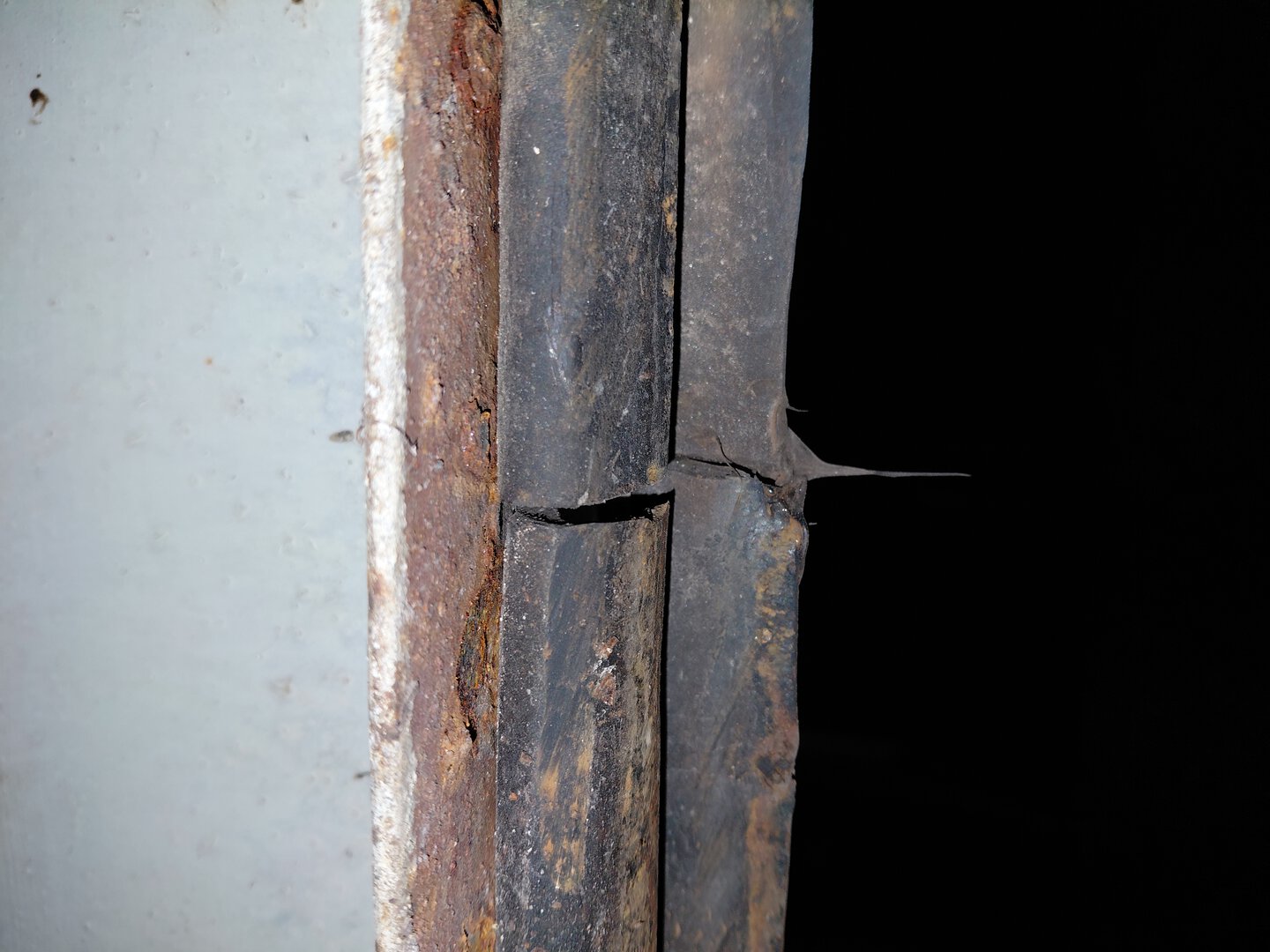 Морской контейнер BMOU2576656