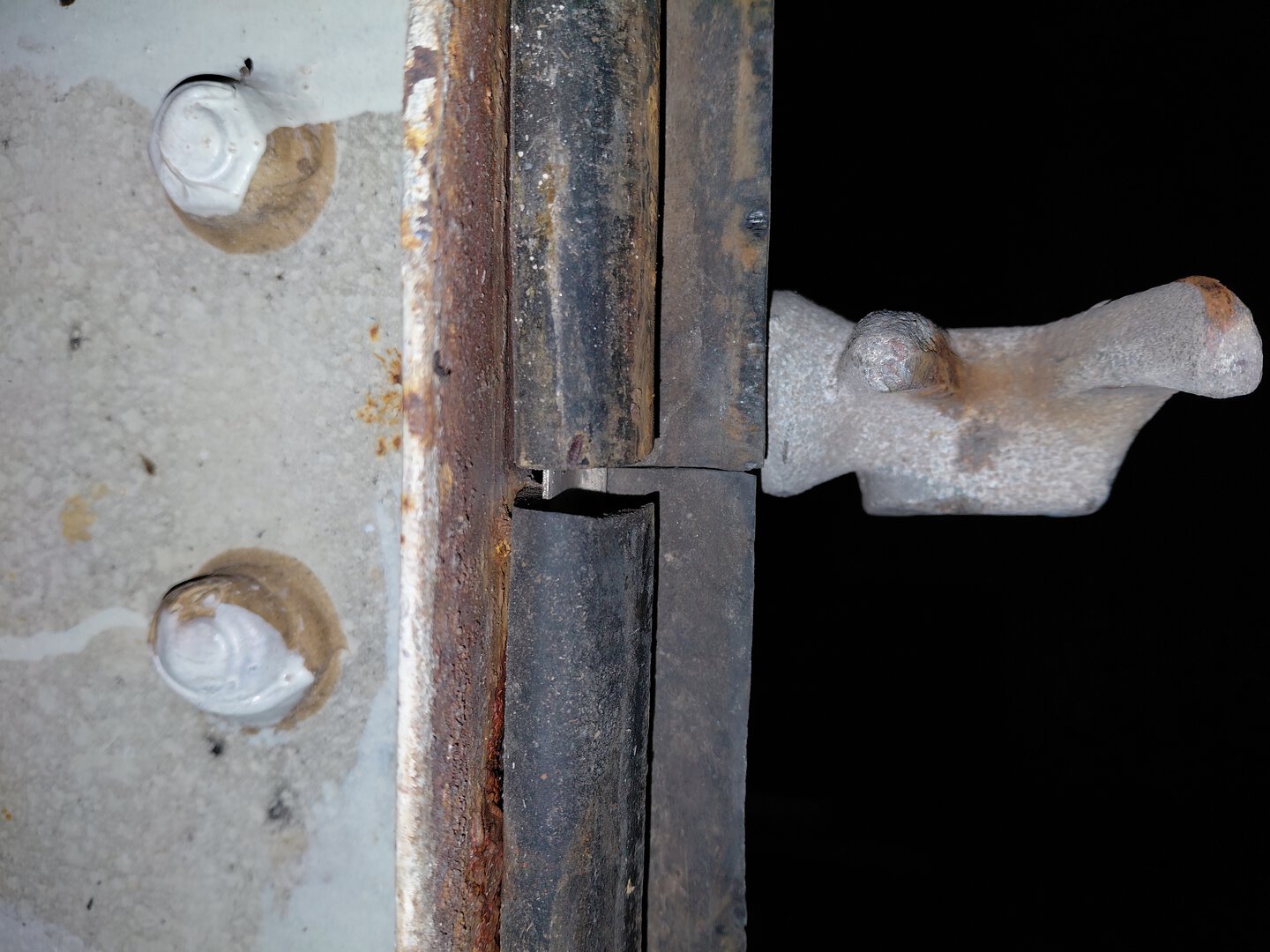 Морской контейнер BMOU2576656