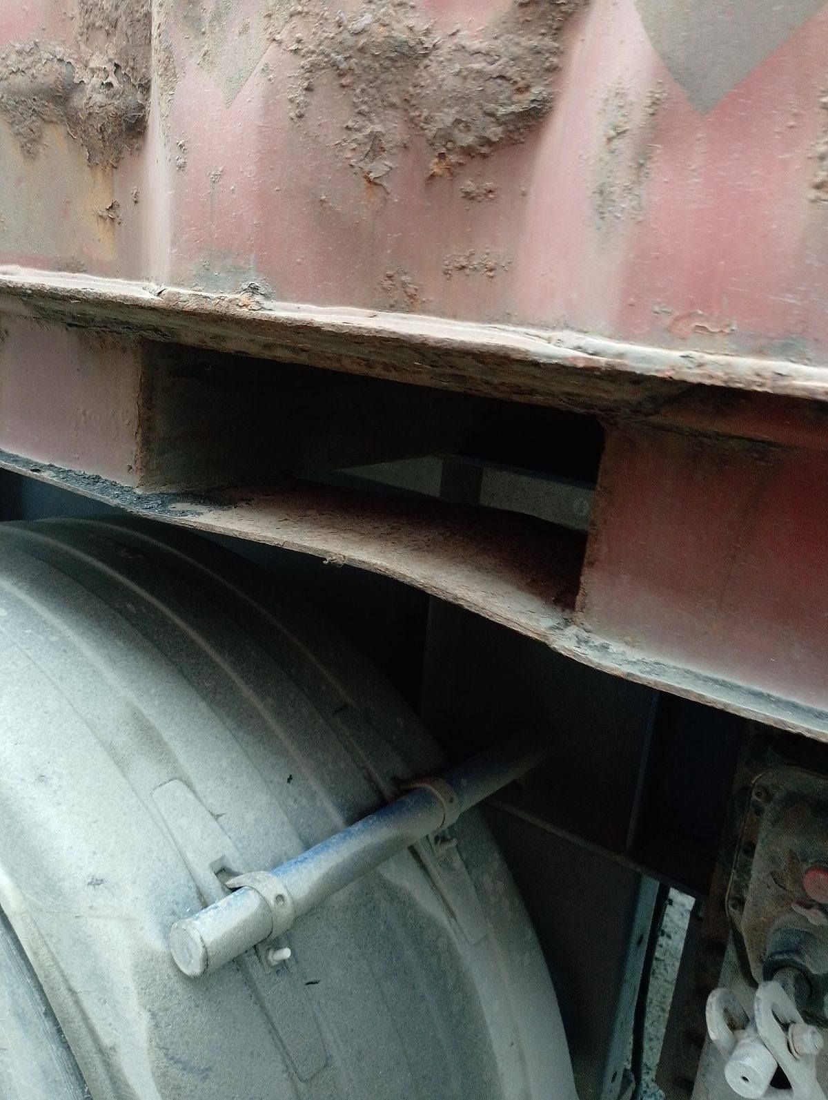 Морской контейнер BMOU2577328