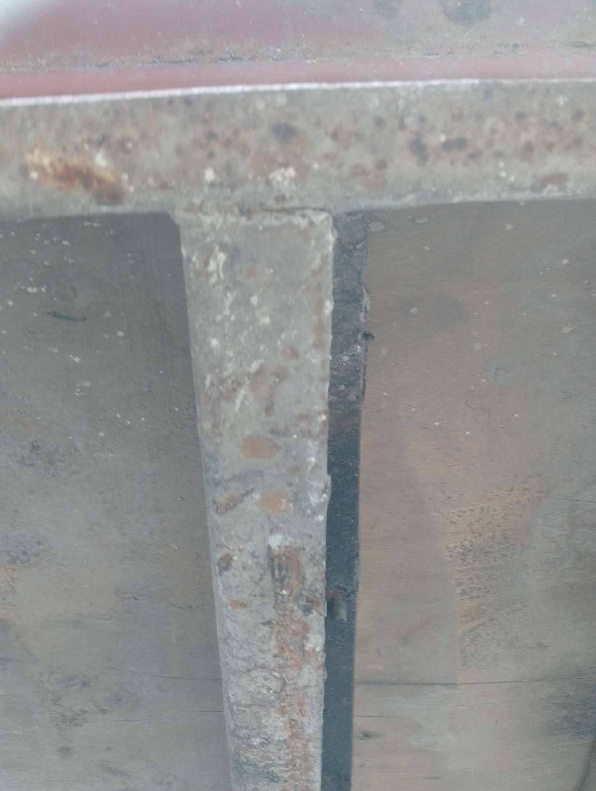 Морской контейнер BMOU2577328