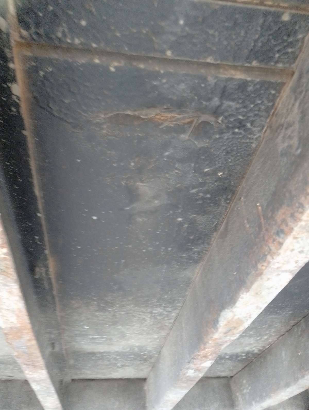 Морской контейнер BMOU2577328