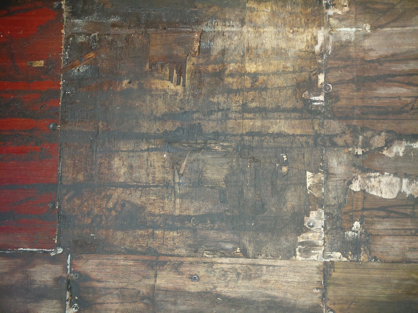 Морской контейнер BMOU2577945