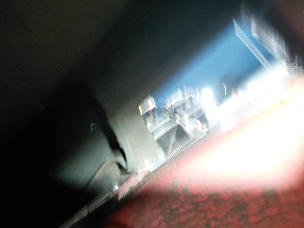 Морской контейнер BMOU2578197