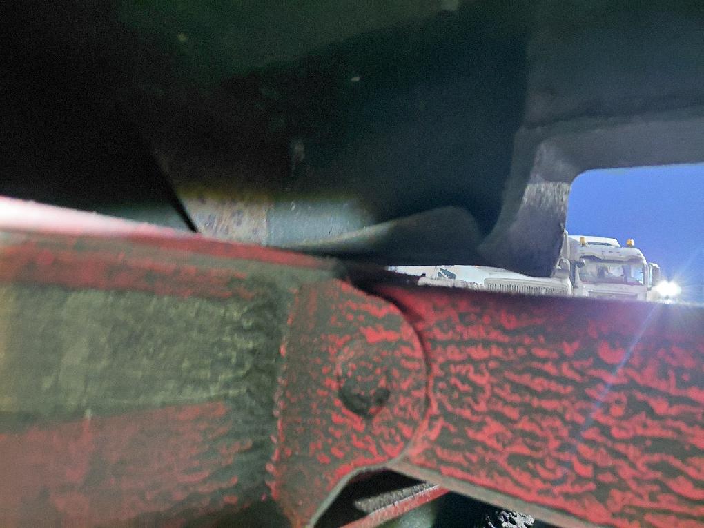 Морской контейнер BMOU2578197