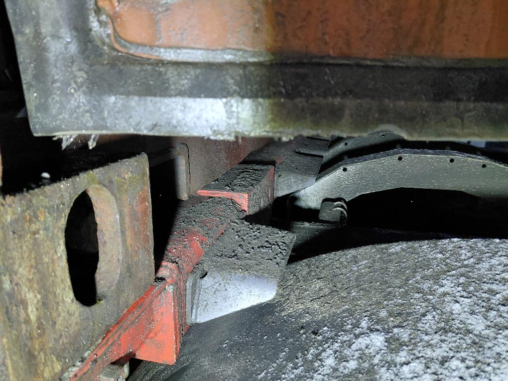 Морской контейнер BMOU2578197