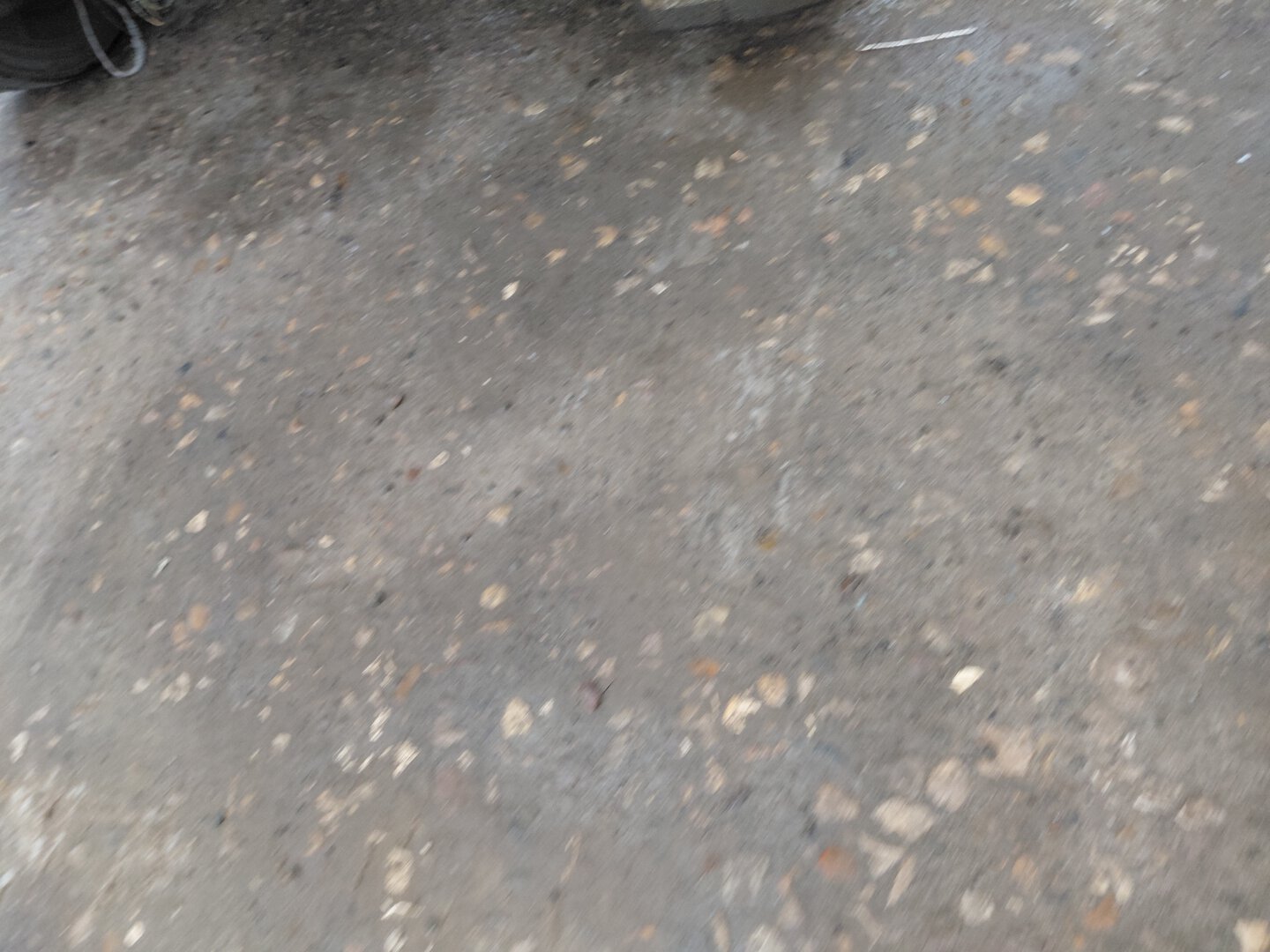 Морской контейнер BMOU2578200