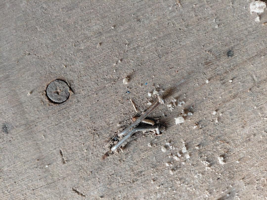 Морской контейнер BMOU2581312