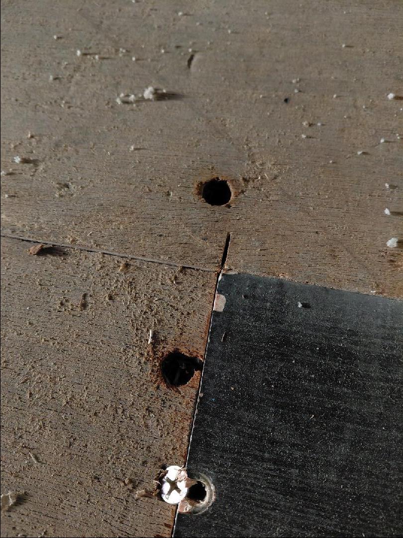 Морской контейнер BMOU2581312