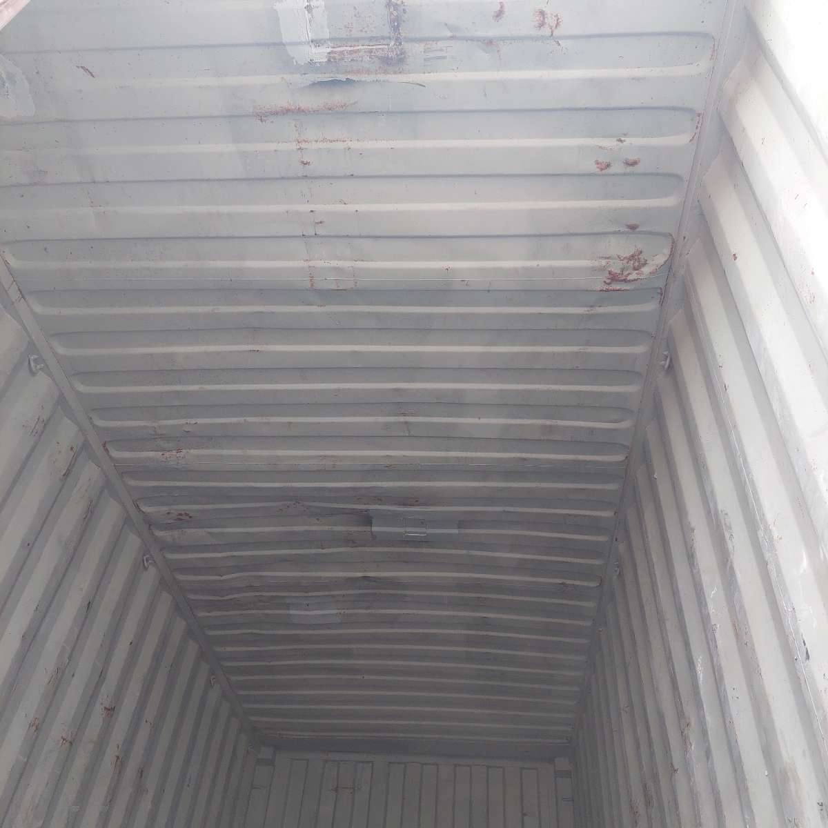 Морской контейнер BMOU2582392