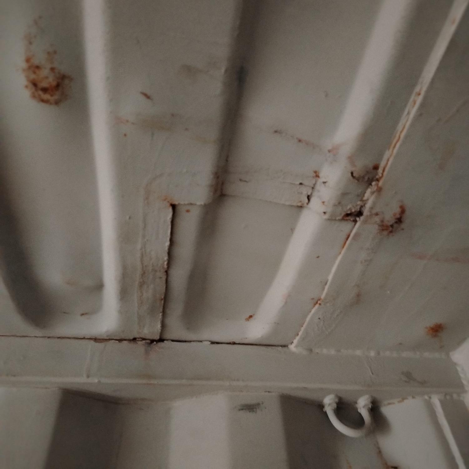 Морской контейнер BMOU2583233