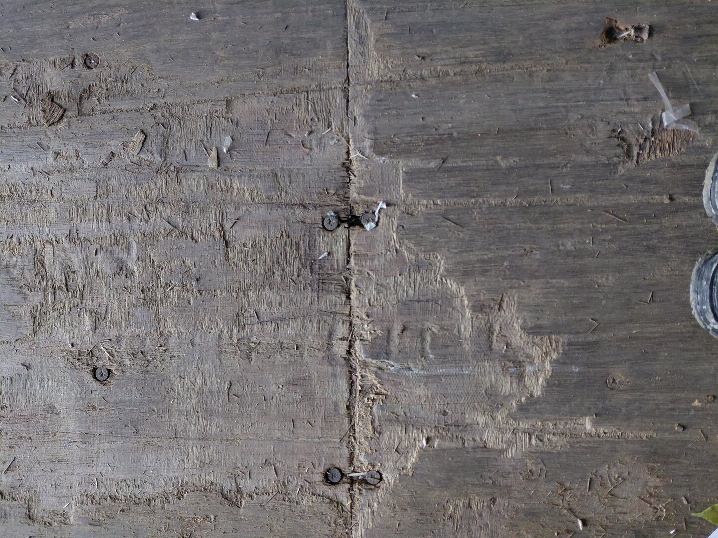 Морской контейнер BMOU2583315