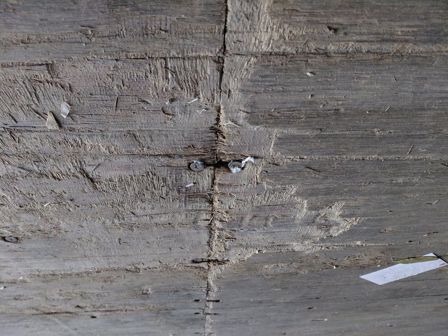 Морской контейнер BMOU2583315