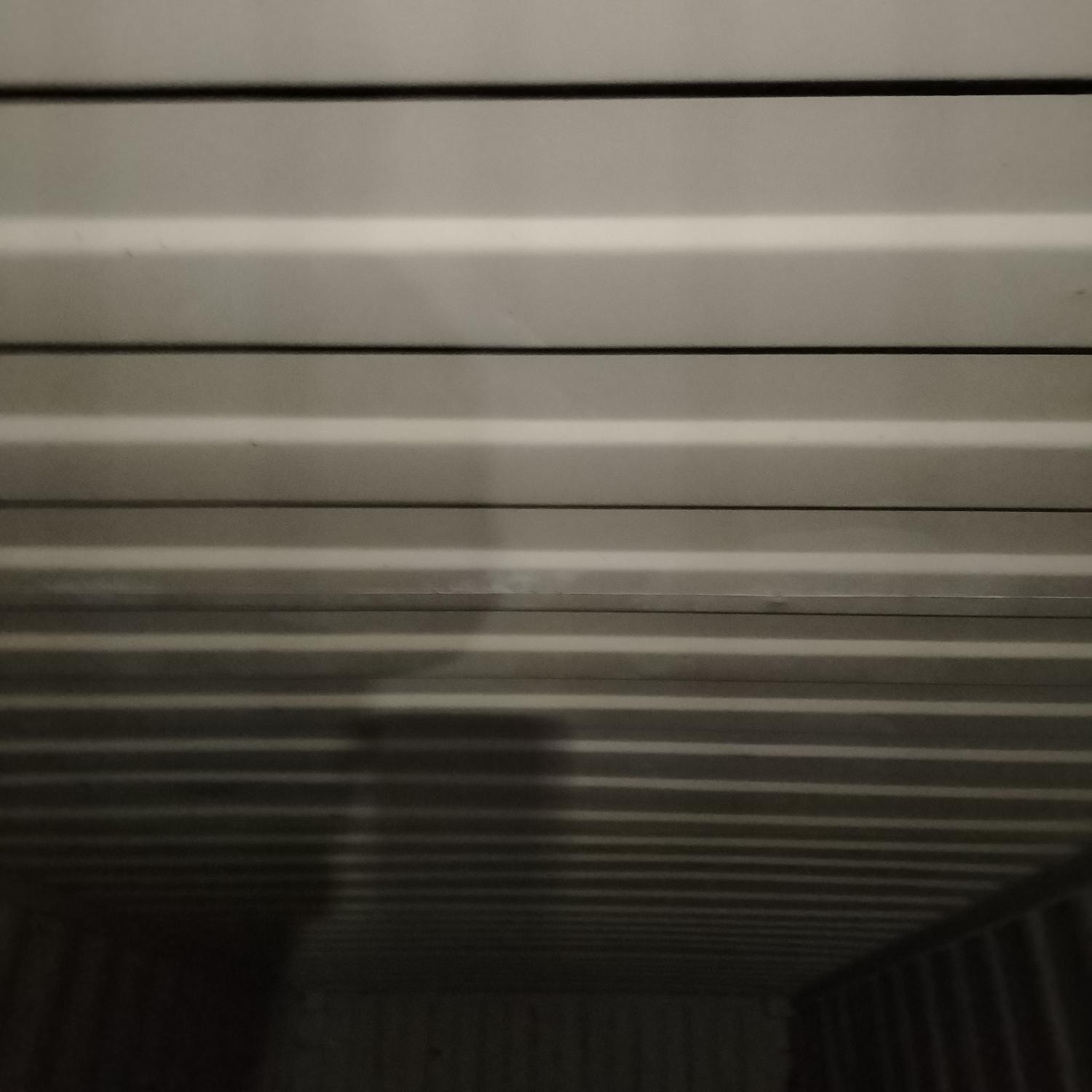 Морской контейнер BMOU2584116