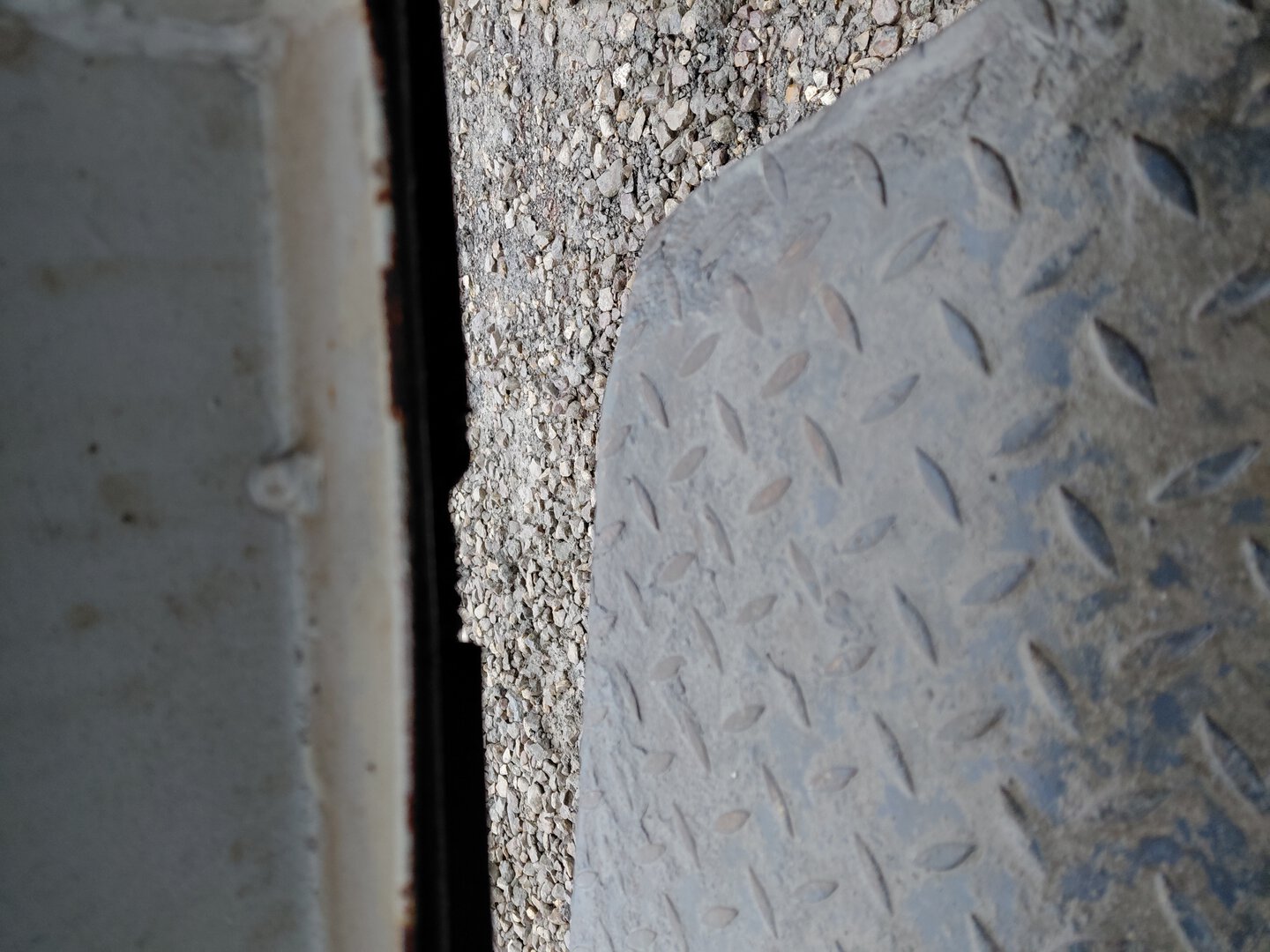 Морской контейнер BMOU2584440