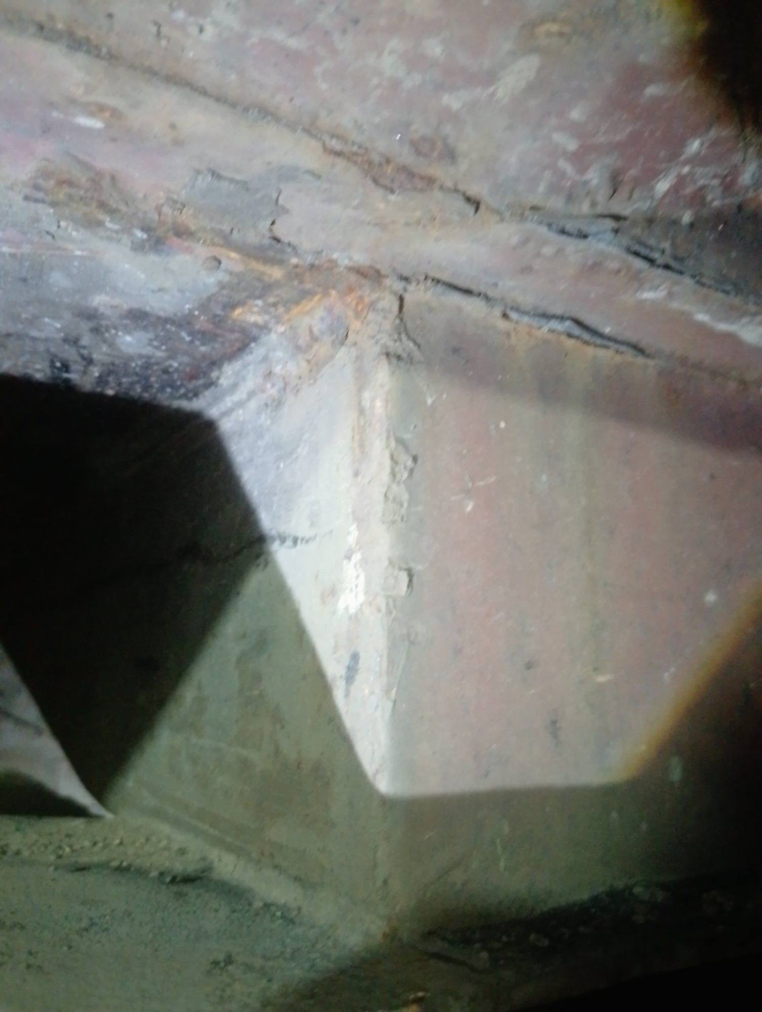 Морской контейнер BMOU2585690