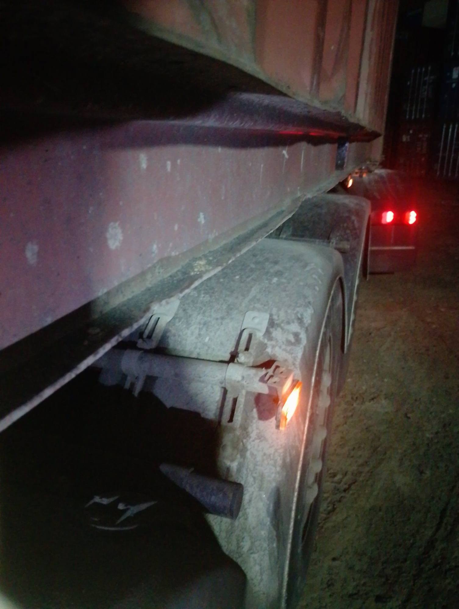 Морской контейнер BMOU2585690